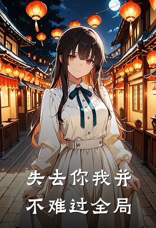失去你我并不难过全局