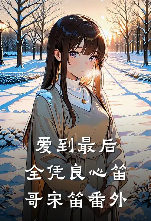 爱到最后，全凭良心笛哥宋笛 番外