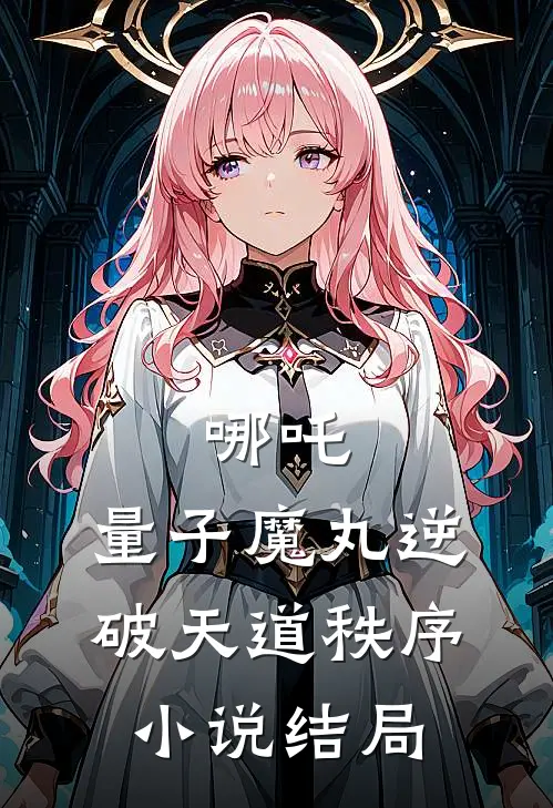 哪吒：量子魔丸逆破天道秩序小说结局