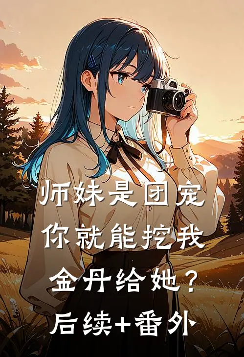 师妹是团宠，你就能挖我金丹给她？后续+番外