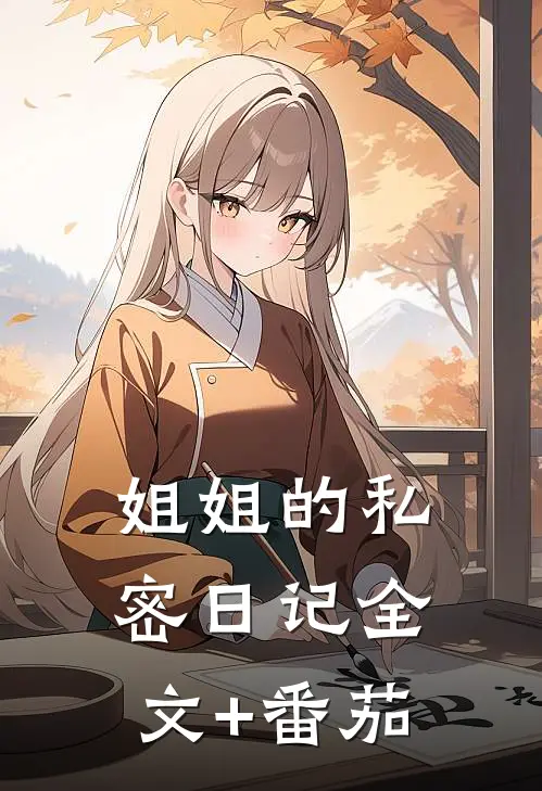 姐姐的私密日记全文+番茄