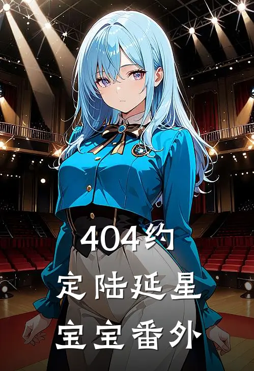 404约定陆延星宝宝 番外