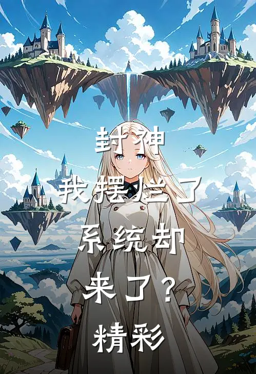 封神我摆烂了,系统却来了?精彩章节