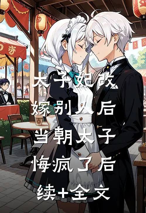 太子妃改嫁别人后，当朝太子悔疯了后续+全文