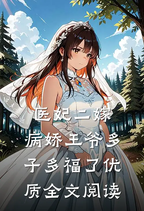 医妃二嫁,病娇王爷多子多福了优质全文阅读
