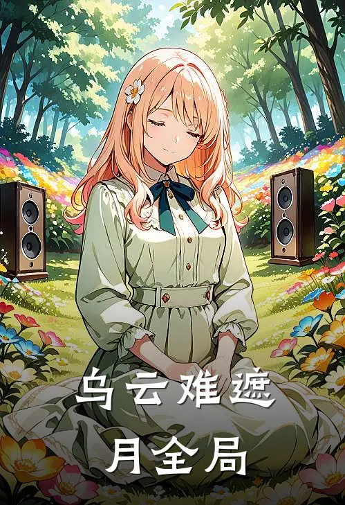 乌云难遮月全局