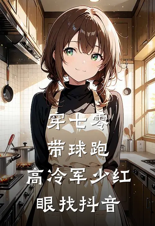 穿七零，带球跑，高冷军少红眼找抖音