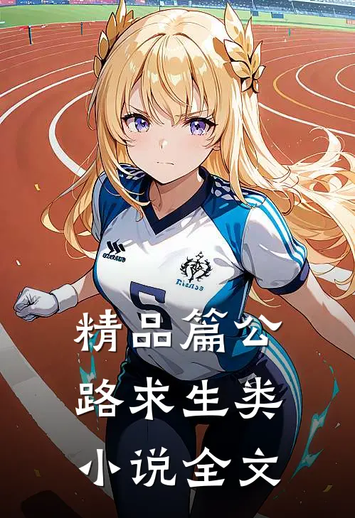 精品篇公路求生类小说全文