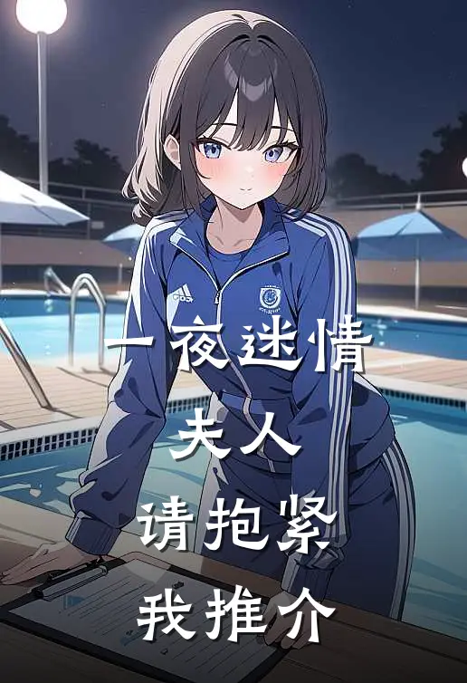 一夜迷情夫人,请抱紧我推介漫画