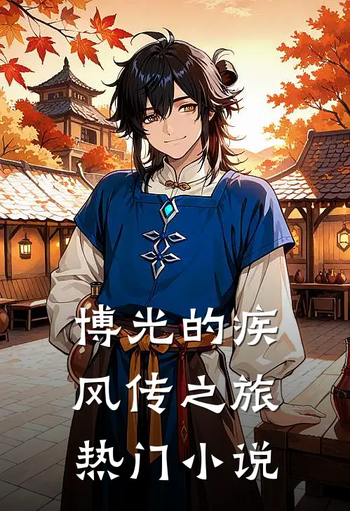 博光的疾风传之旅热门小说