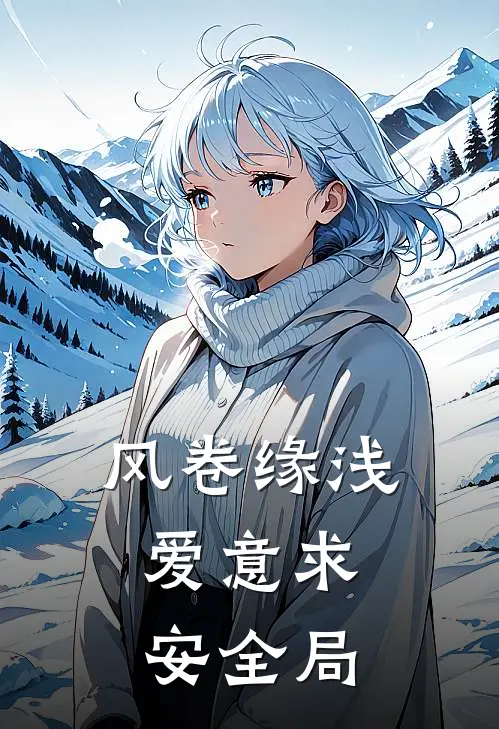风卷缘浅，爱意求安全局