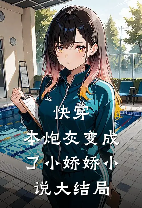 快穿：本炮灰变成了小娇娇小说大结局