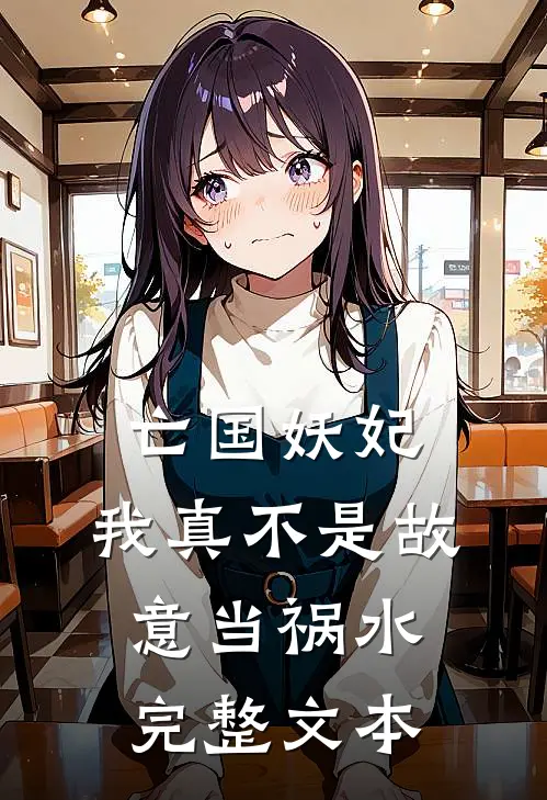 亡国妖妃,我真不是故意当祸水完整文本
