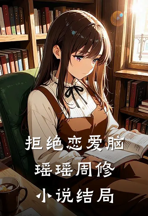 拒绝恋爱脑瑶瑶周修小说结局