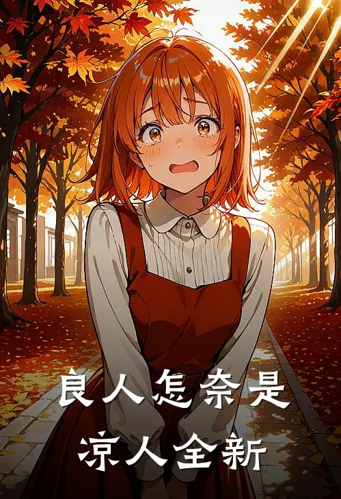 良人怎奈是凉人全新