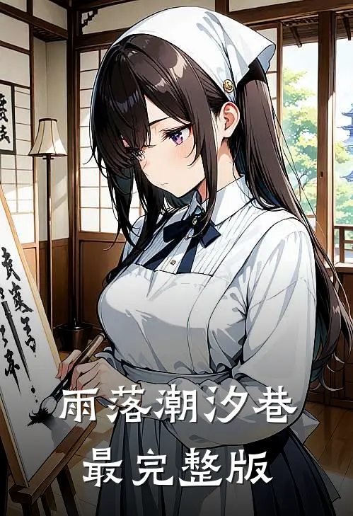 雨落潮汐巷最完整版