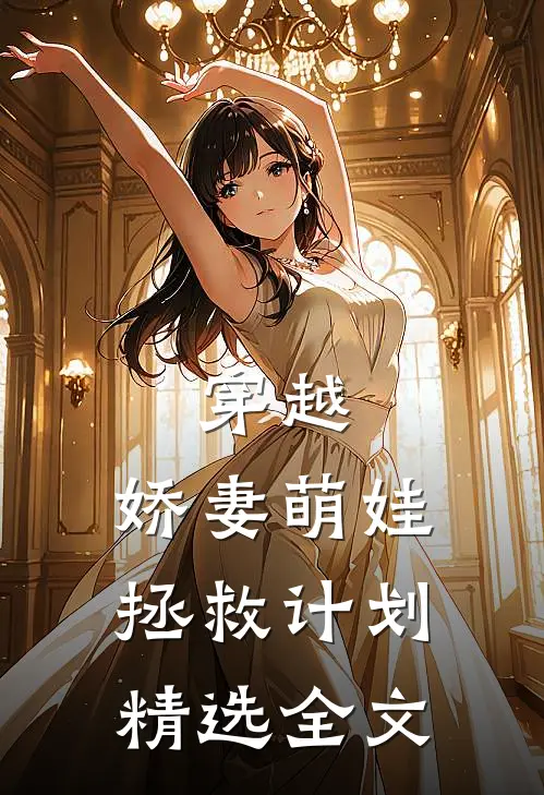 穿越娇妻萌娃拯救计划精选全文免费