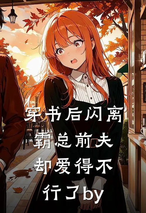 穿书后闪离，霸总前夫却爱得不行了by