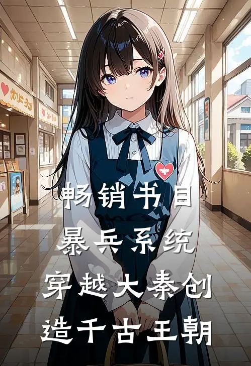 畅销书目暴兵系统：穿越大秦创造千古王朝