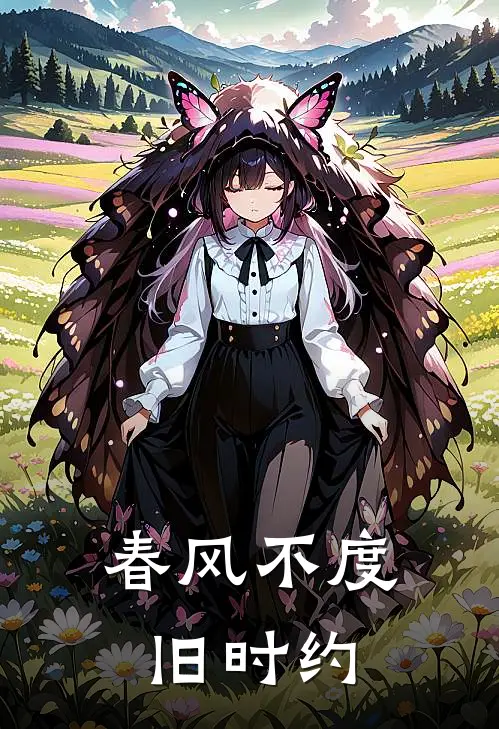 春风不度旧时约全集