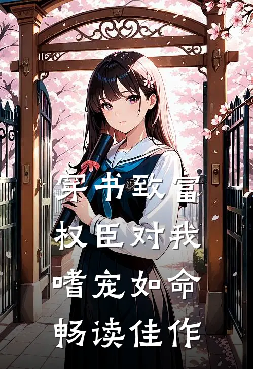 穿书致富：权臣对我嗜宠如命畅读佳作