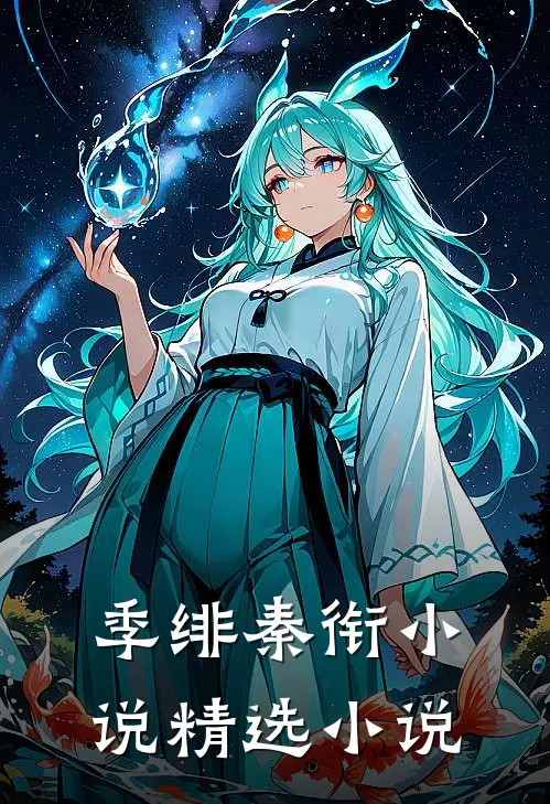 季绯秦衔小说精选小说