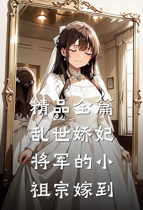 精品全篇乱世娇妃：将军的小祖宗嫁到