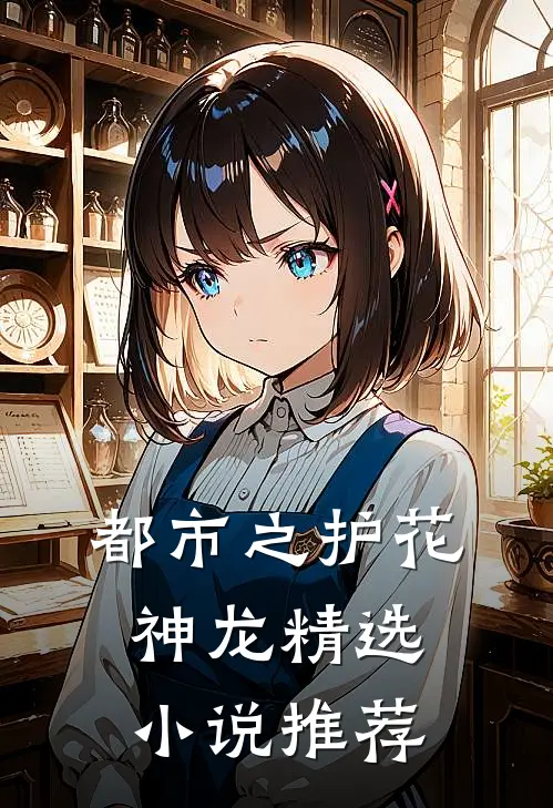 都市之护花神龙精选小说推荐