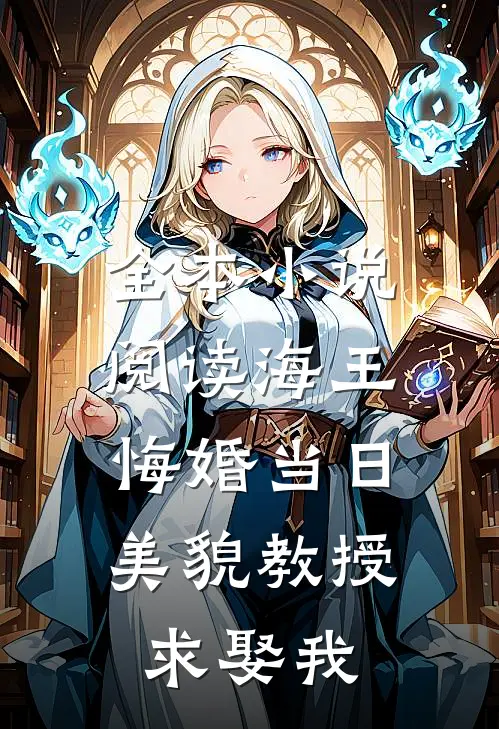 全本小说阅读海王悔婚当日，美貌教授求娶我