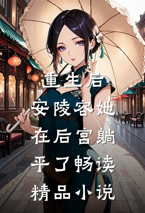 重生后,安陵容她在后宫躺平了畅读精品