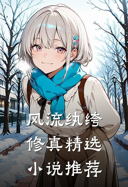 风流纨绔修真精选小说推荐