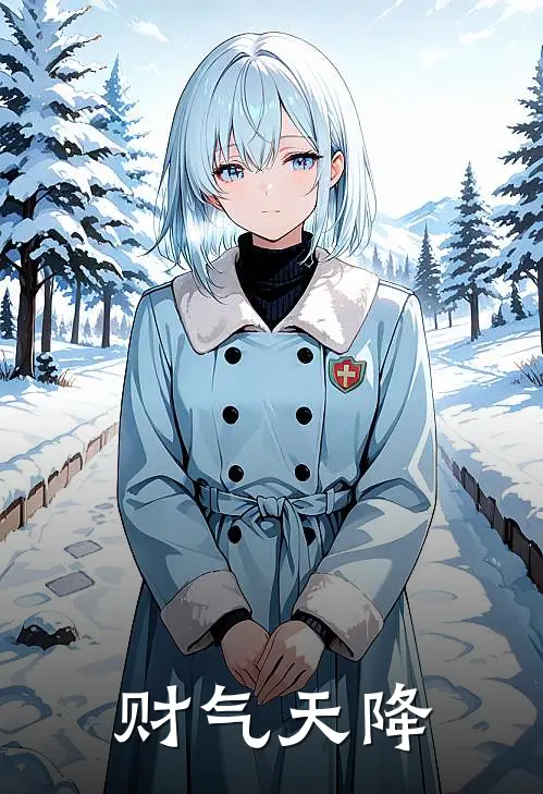 财气天降