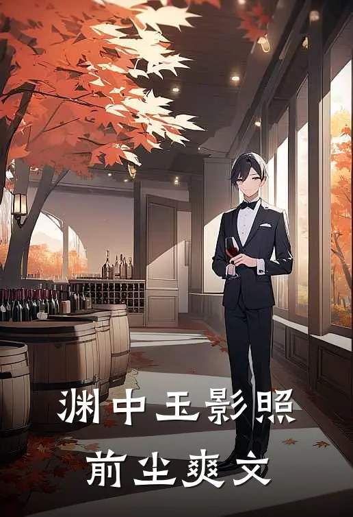 渊中玉影照前尘爽文