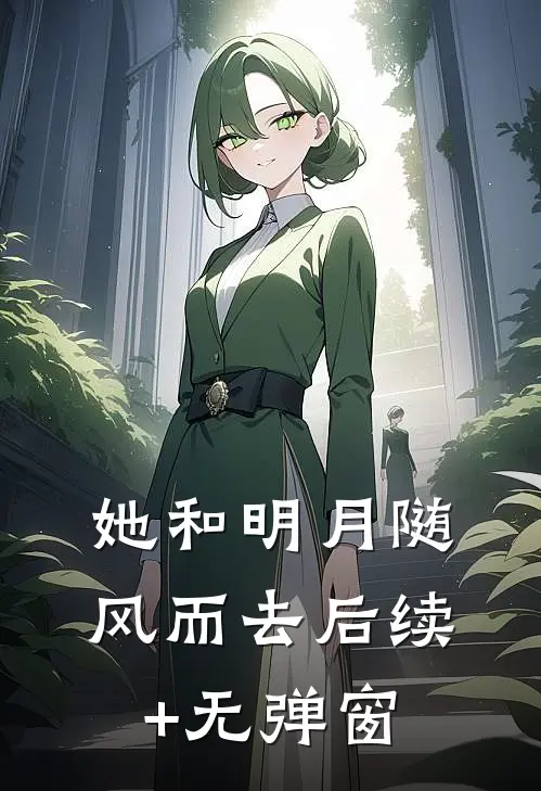 她和明月随风而去后续+无弹窗