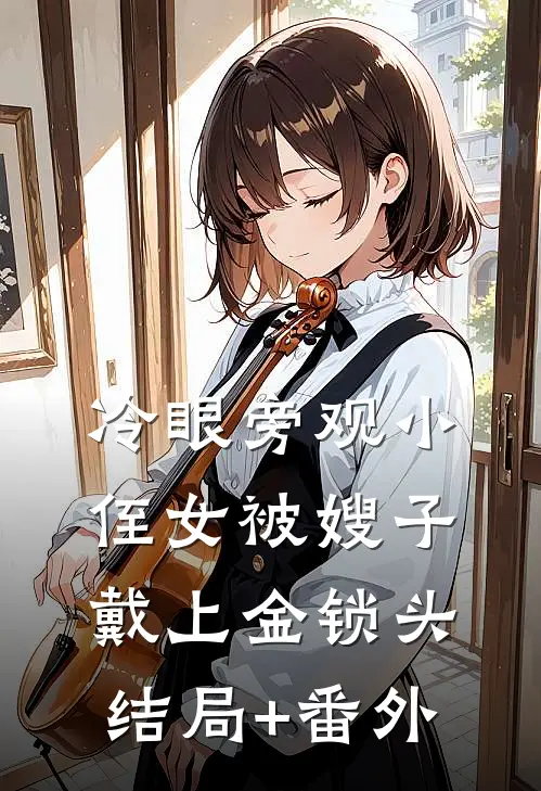 冷眼旁观小侄女被嫂子戴上金锁头结局+番外