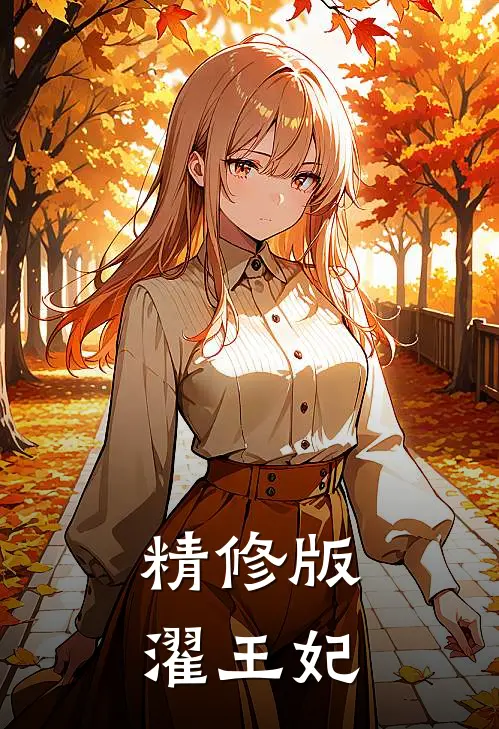 精修版濯王妃