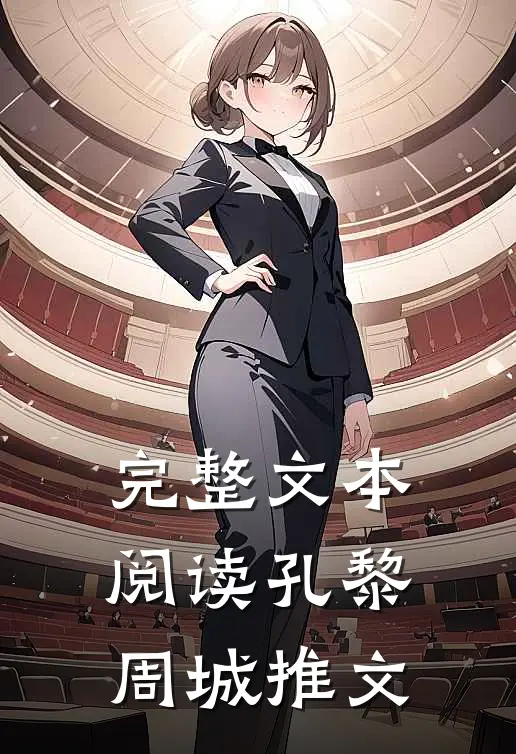 完整文本阅读孔黎周城推文