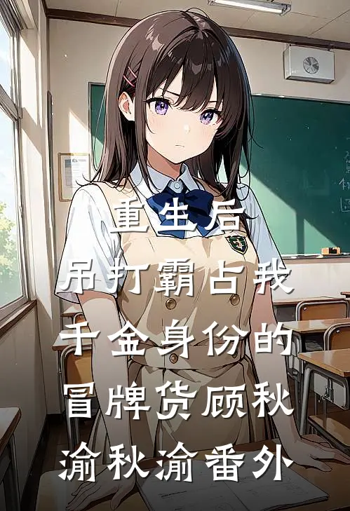 重生后，吊打霸占我千金身份的冒牌货顾秋渝秋渝 番外