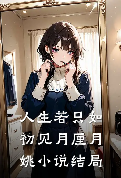 人生若只如初见月厘月姚小说结局