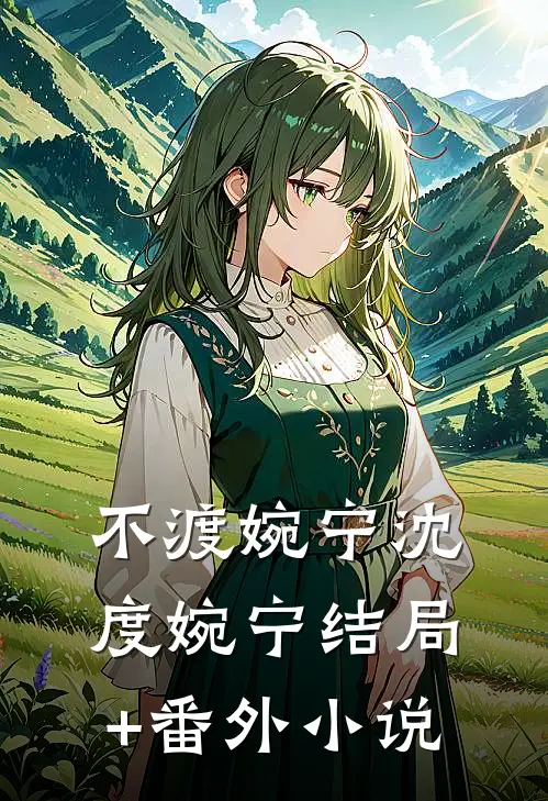不渡婉宁沈度婉宁结局+番外小说