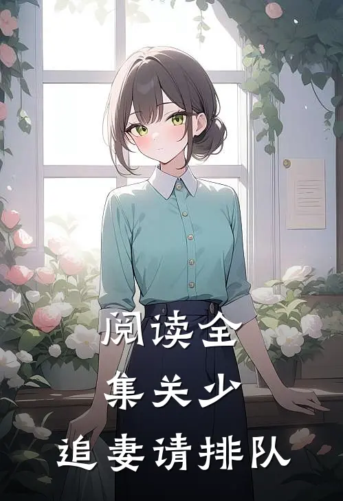 阅读全集关少，追妻请排队