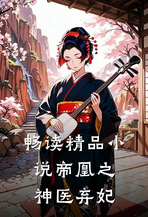 畅读精品小说帝凰之神医弃妃