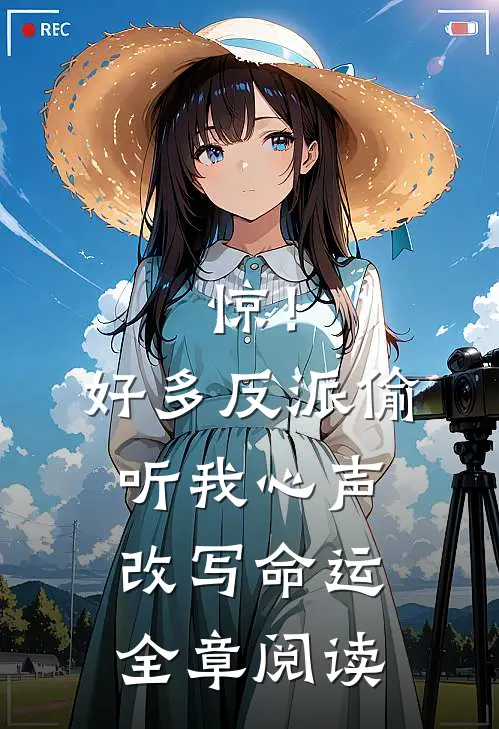 惊！好多反派偷听我心声改写命运全章阅读