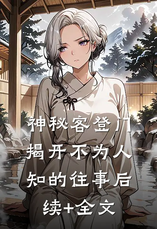 神秘客登门，揭开不为人知的往事后续+全文