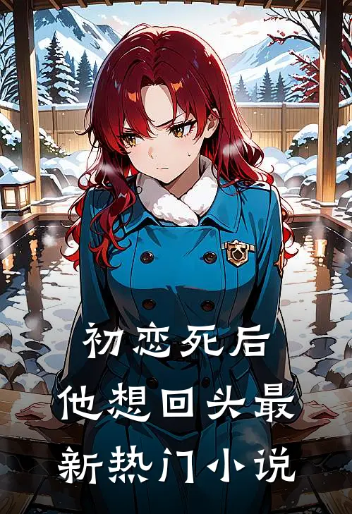初恋死后，他想回头最新热门小说