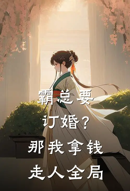 霸总要订婚？那我拿钱走人全局