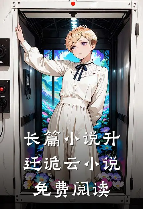 长篇小说升迁诡云小说免费阅读