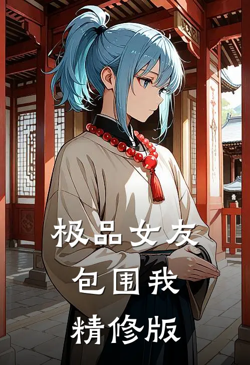 极品女友，包围我精修版