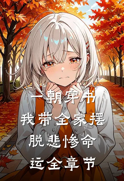 一朝穿书，我带全家摆脱悲惨命运全章节