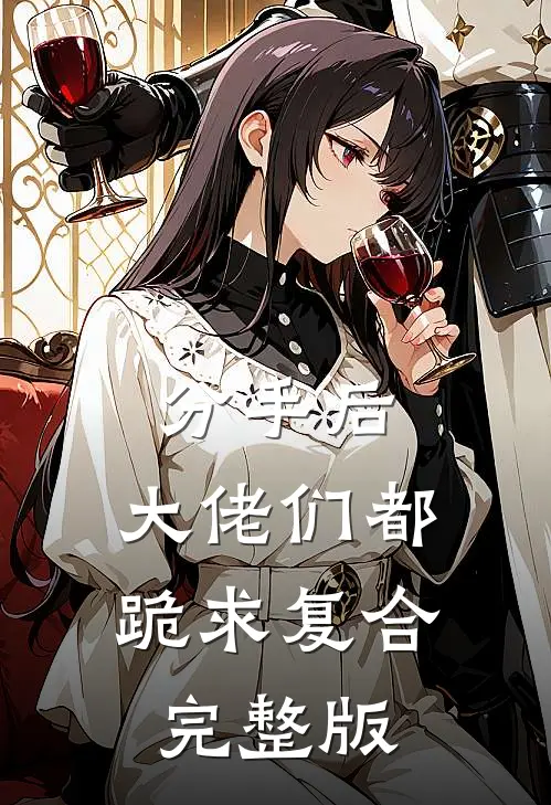 分手后：大佬们都跪求复合完整版